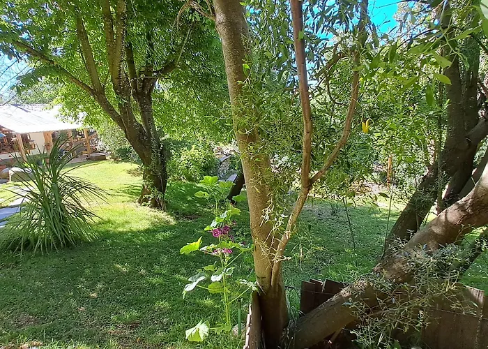 Posada La Cueva