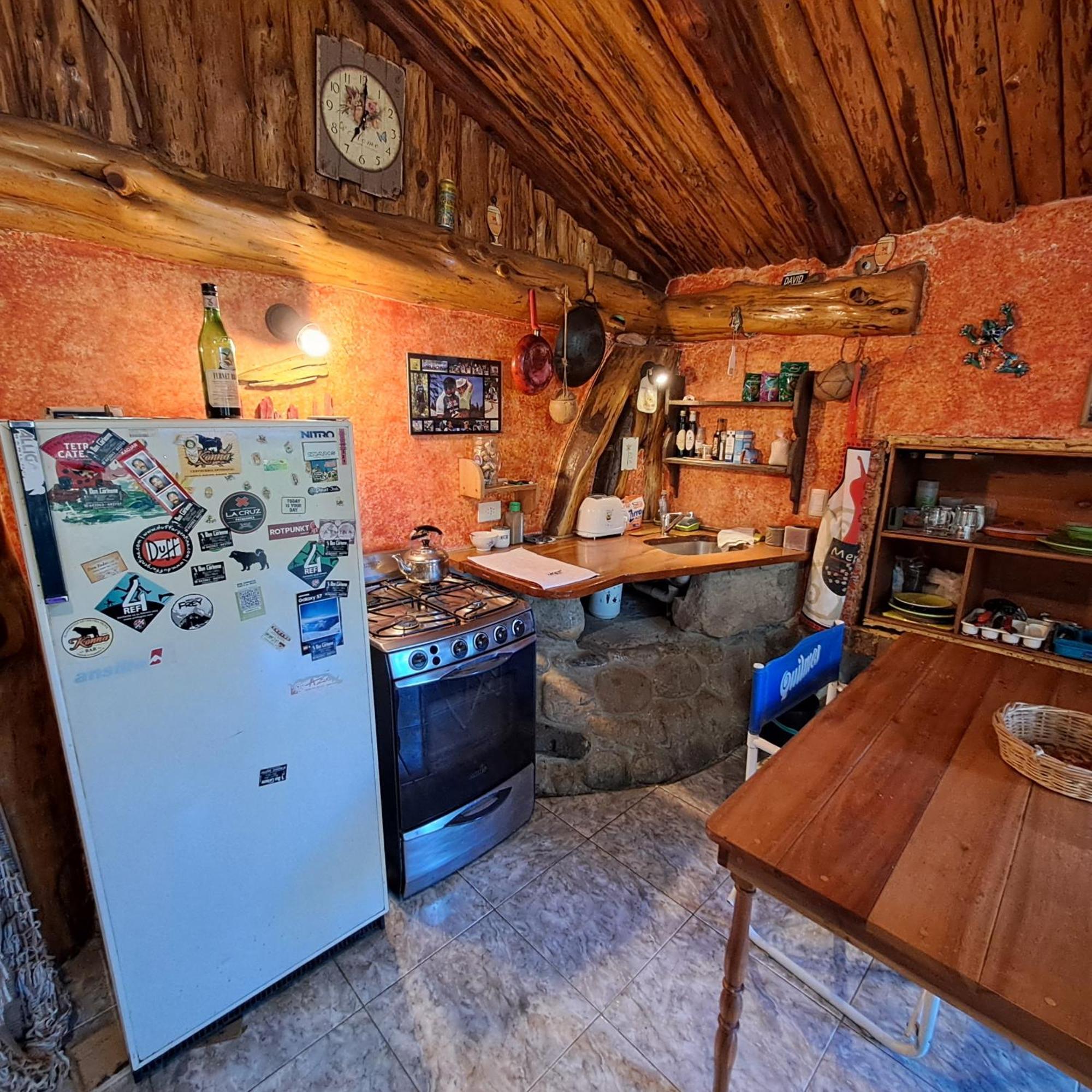 La Cueva