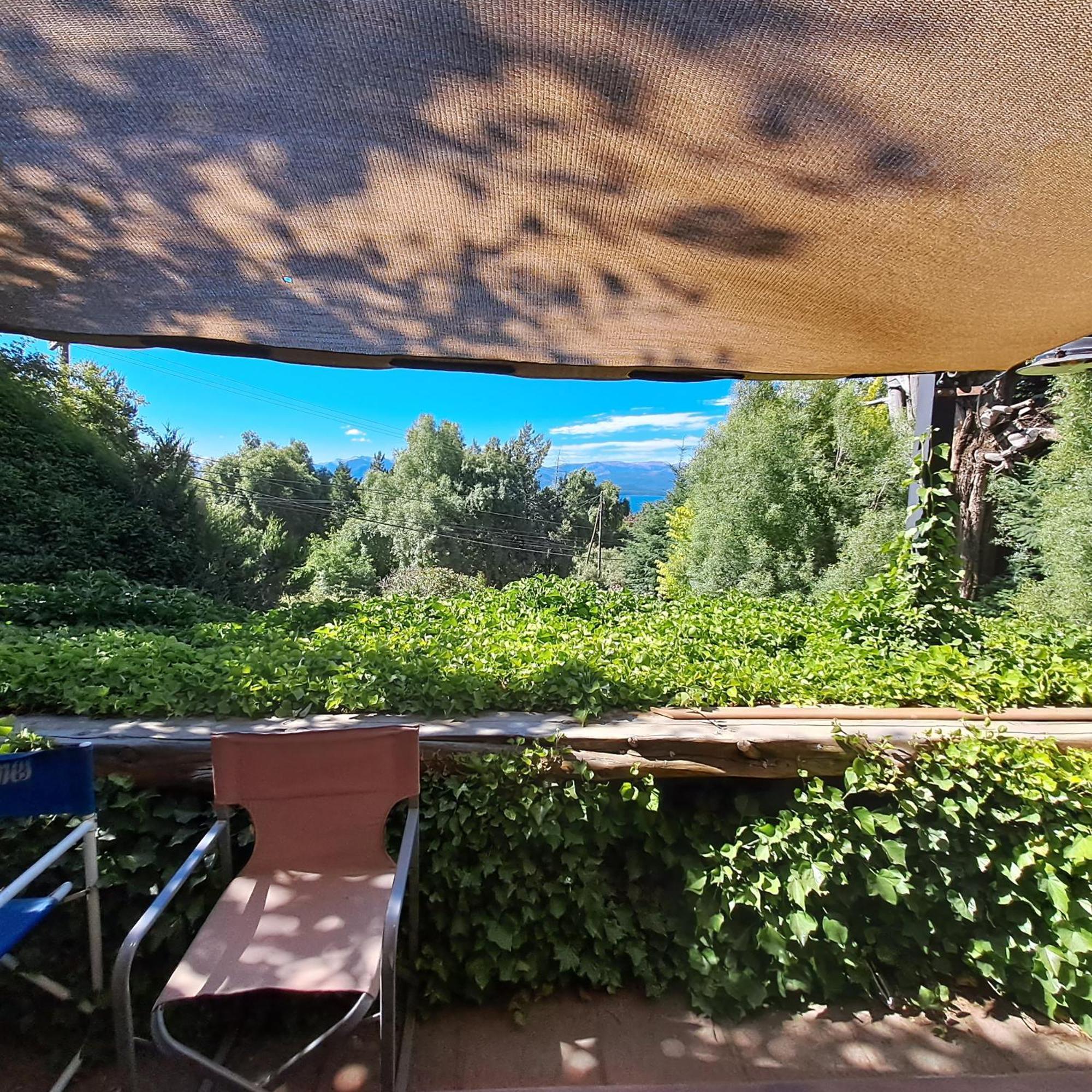 La Cueva Apartment San Carlos de Bariloche